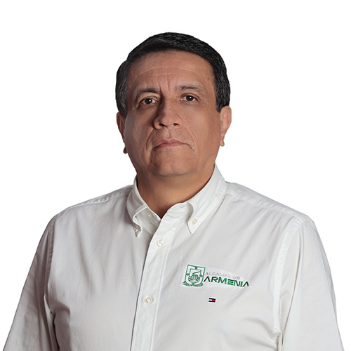 Secretaría de Salud