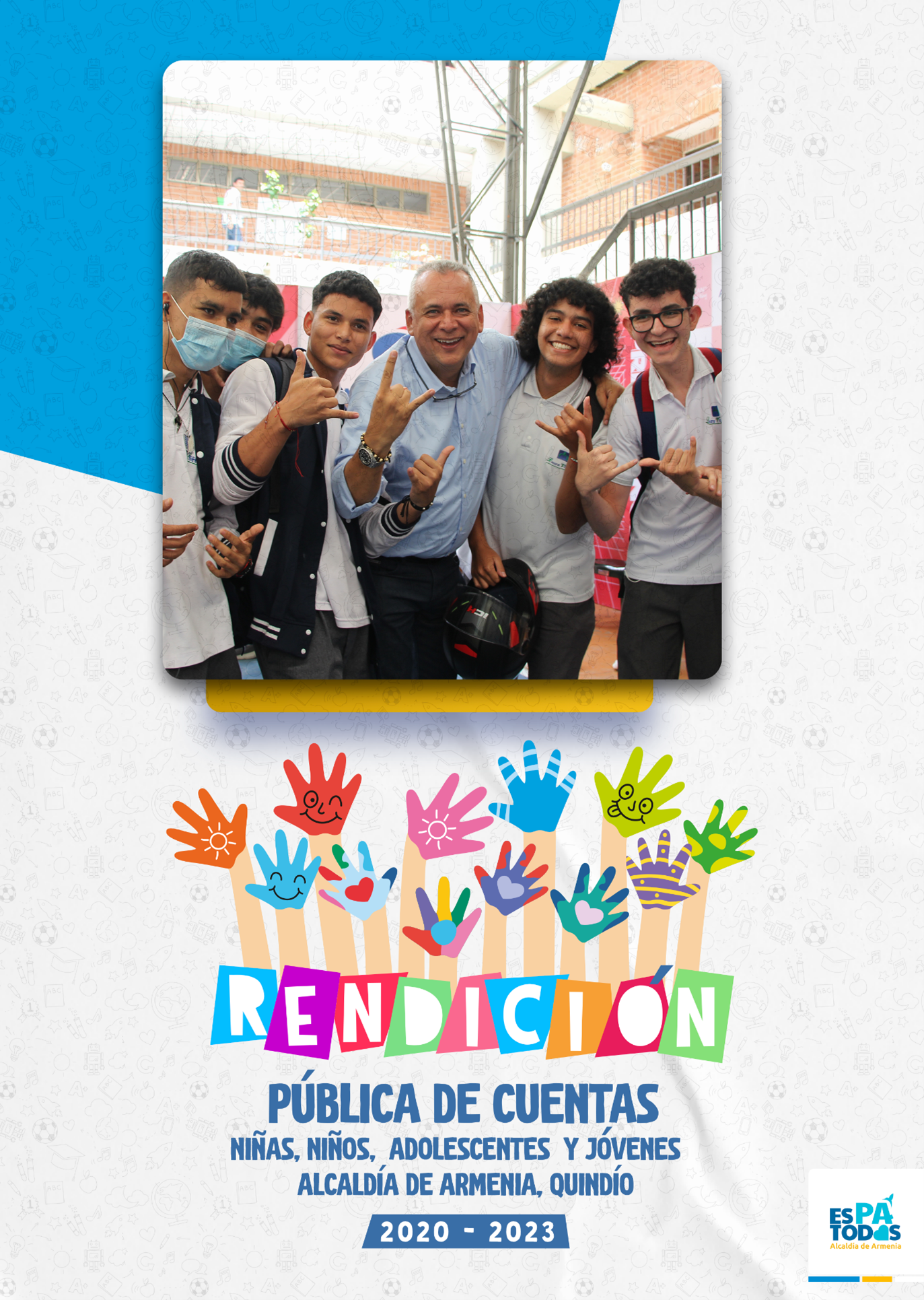 rendicion