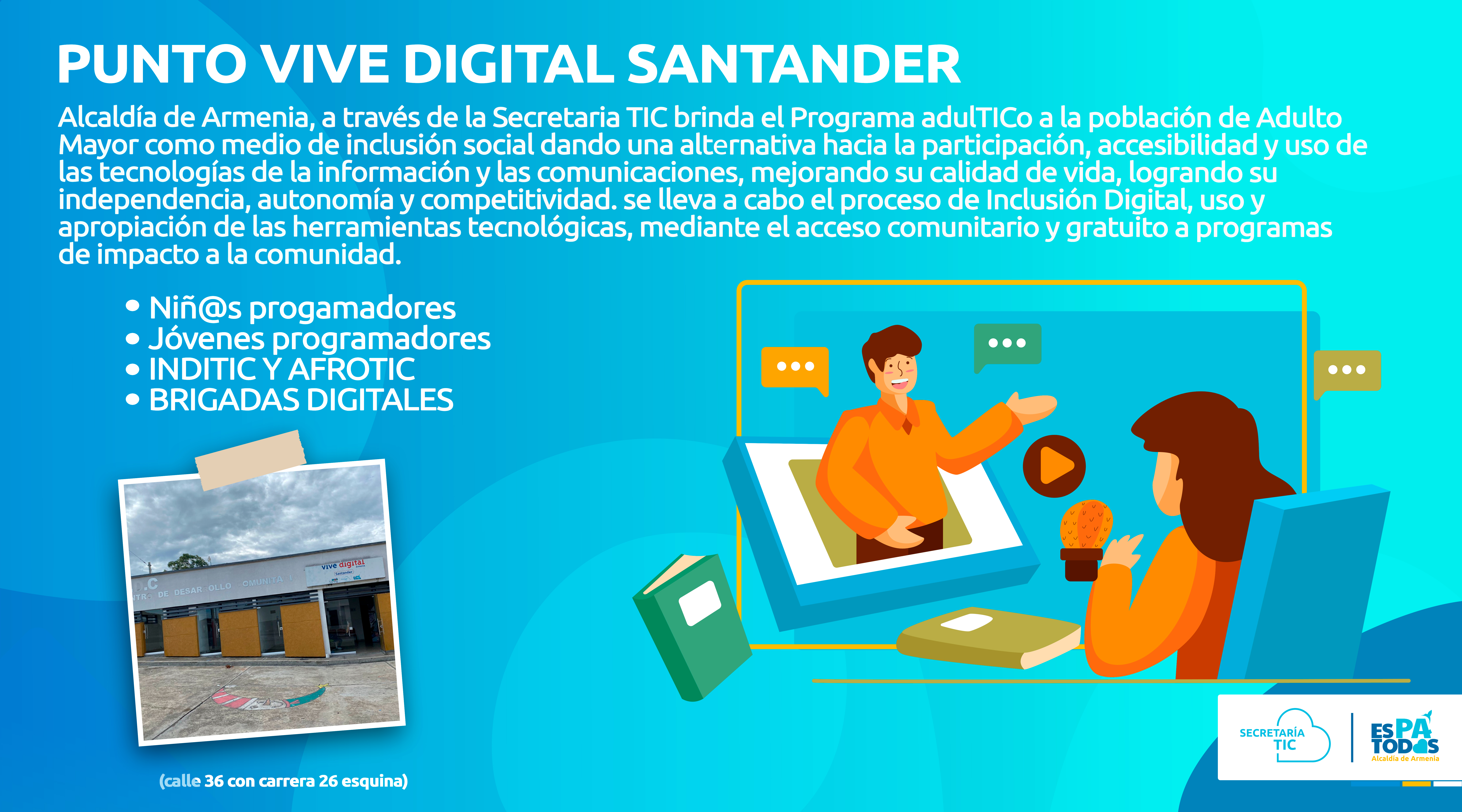 PVD SANTANDER