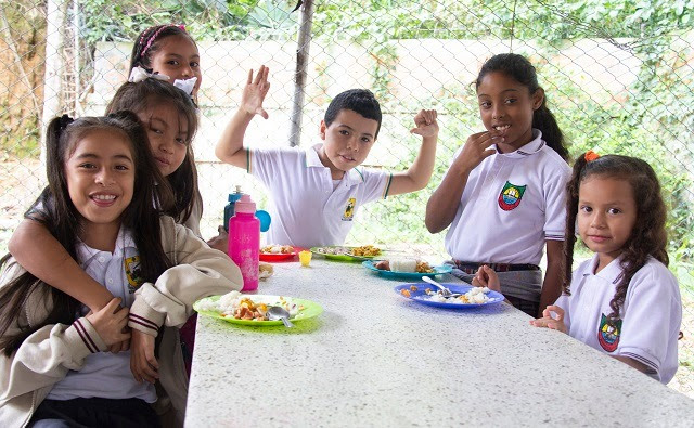 ALIMENTACION ESCOLAR 3