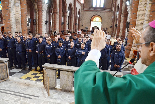 CONSTANZA DIA NACIONAL DEL BOMBERO 1