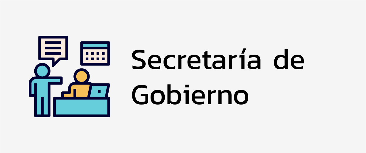 GOBIERNO