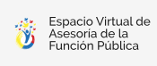 Espacio Virtual de Asesoría de la Función Pública