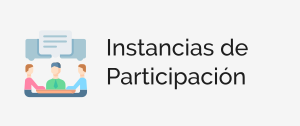 Instancias de Participación