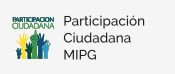 Participación Ciudadana