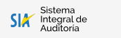 Sistema Integral de Auditoría