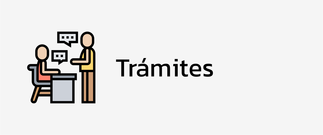 tramitar